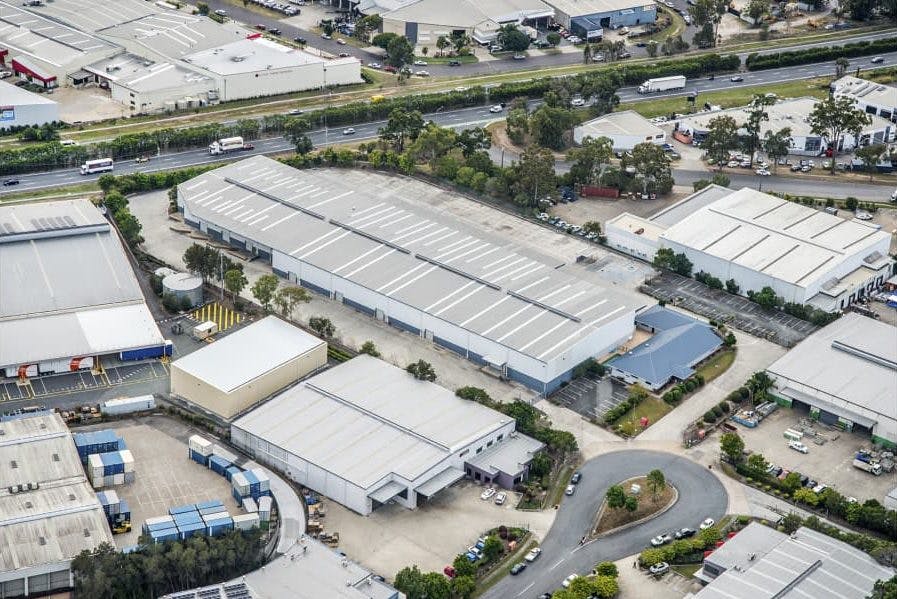 Cover Image for Case study: Our $78.8m industrial portfolio sale: over 38% uplift in four years