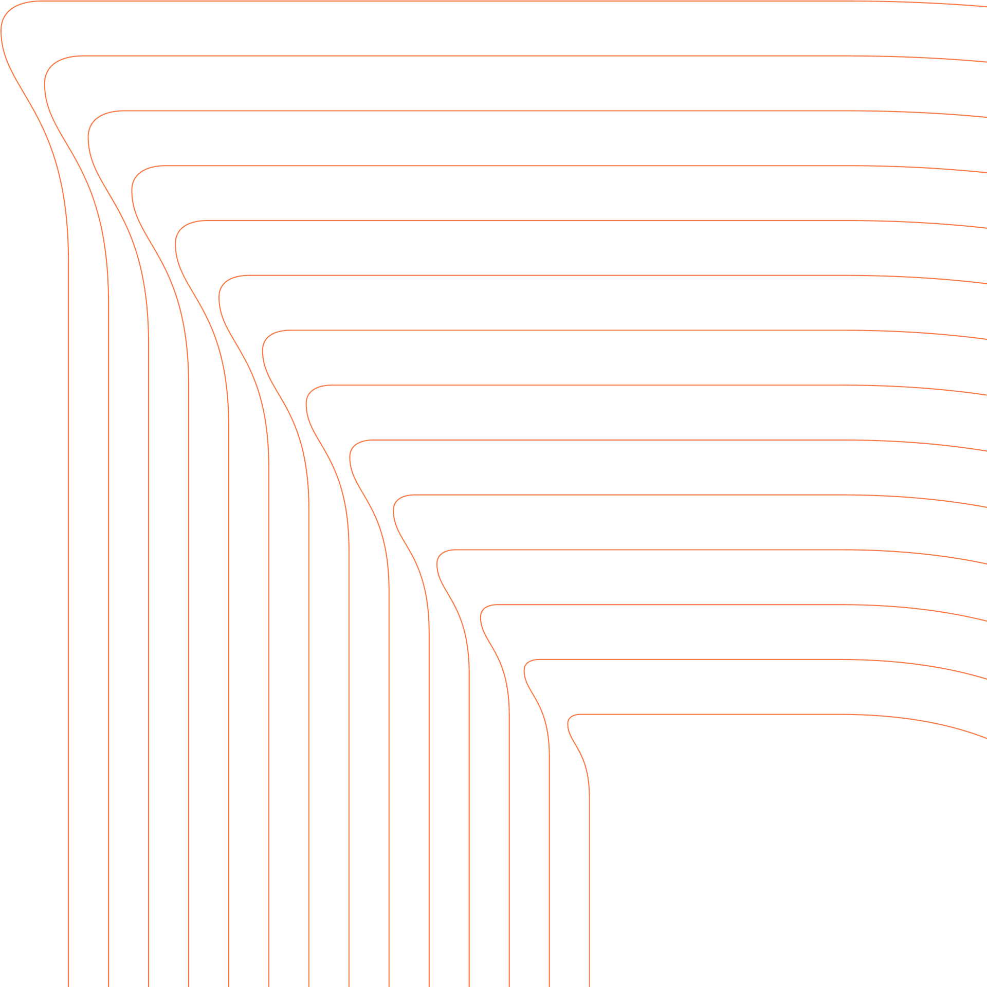 Properties and Pathway Journey Lines Graphic