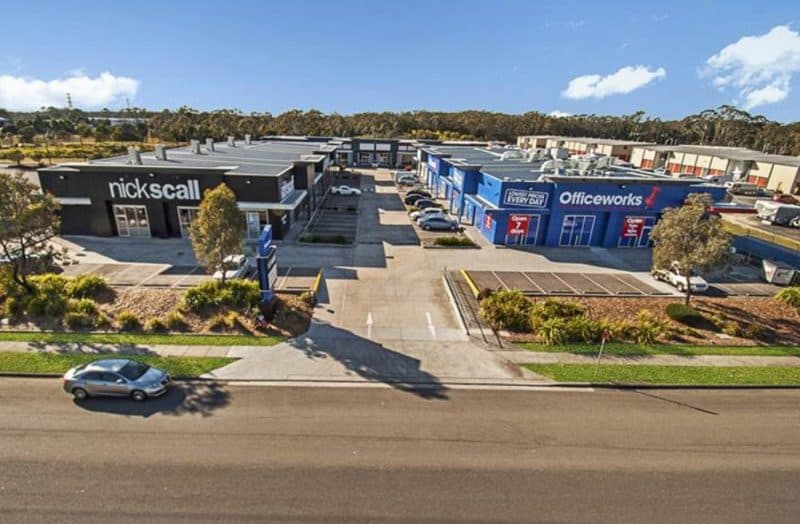 Cover Image for Is commercial property the right investment for you?