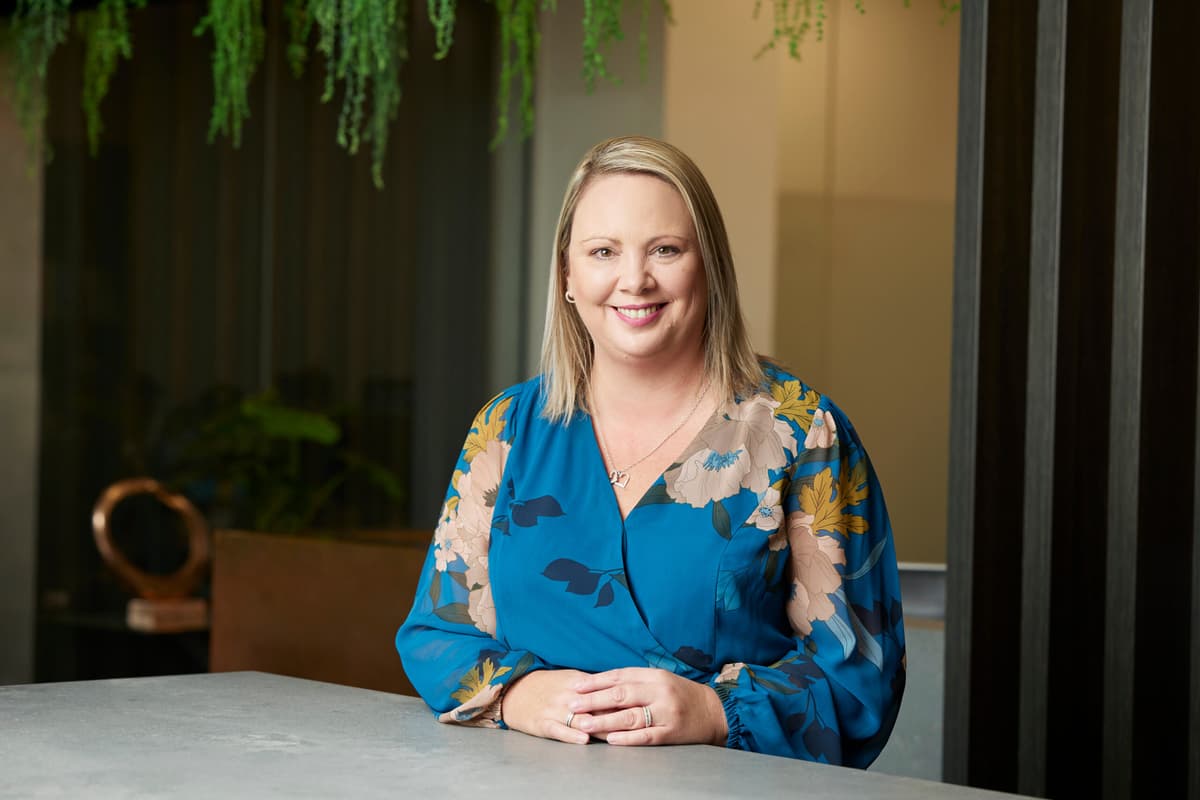 Cover Image for Tammy Sampson