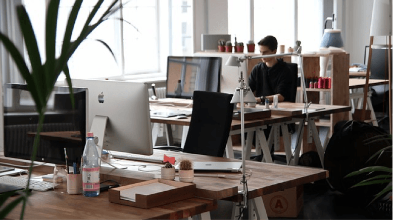 Cover Image for Flexibility: The driver of coworking office space demand
