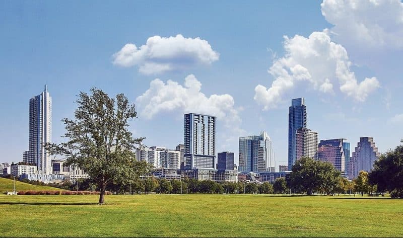 Cover Image for NABERS, green credentials and commercial property investment