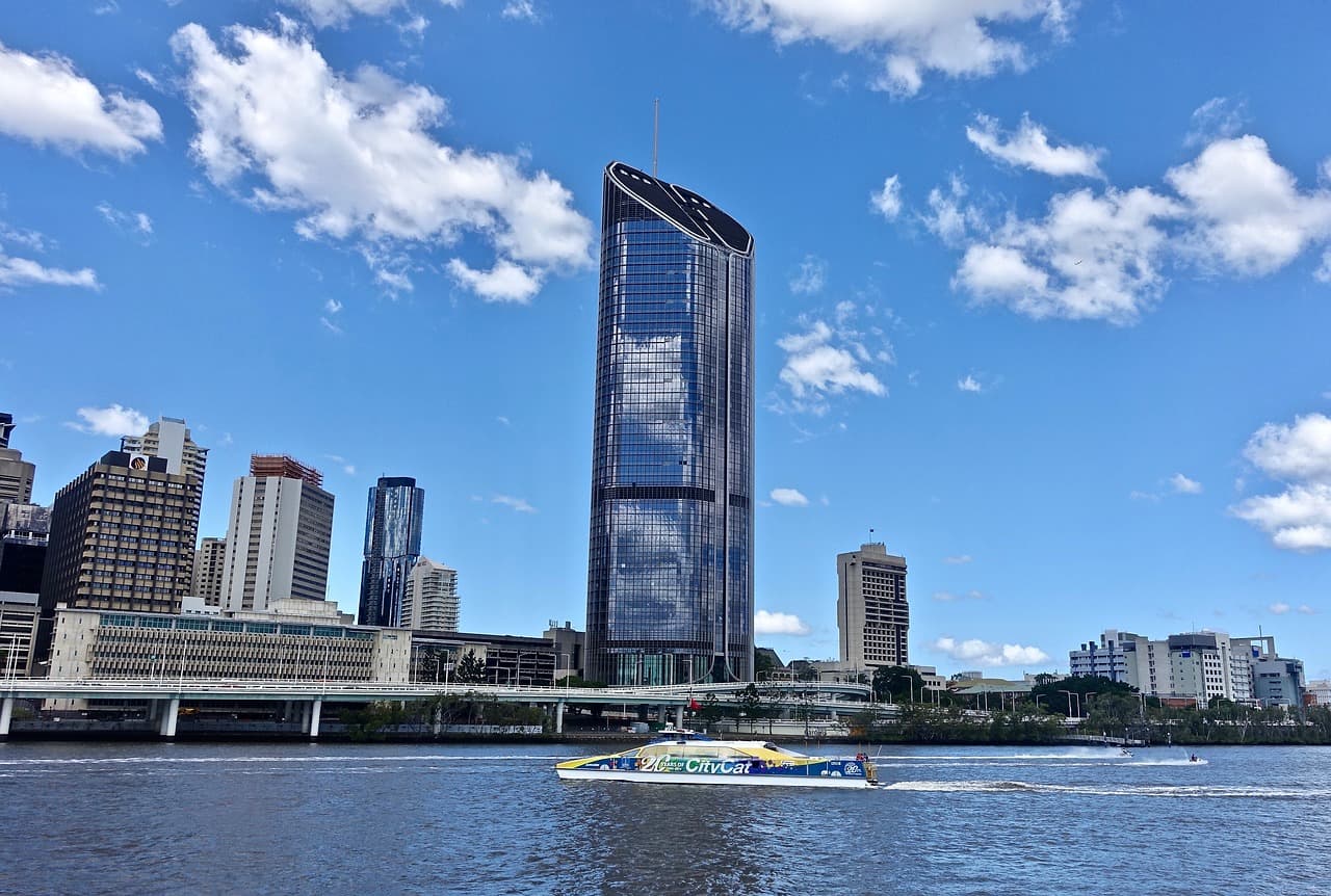 Cover Image for Commercial Property: Where to invest in Australia