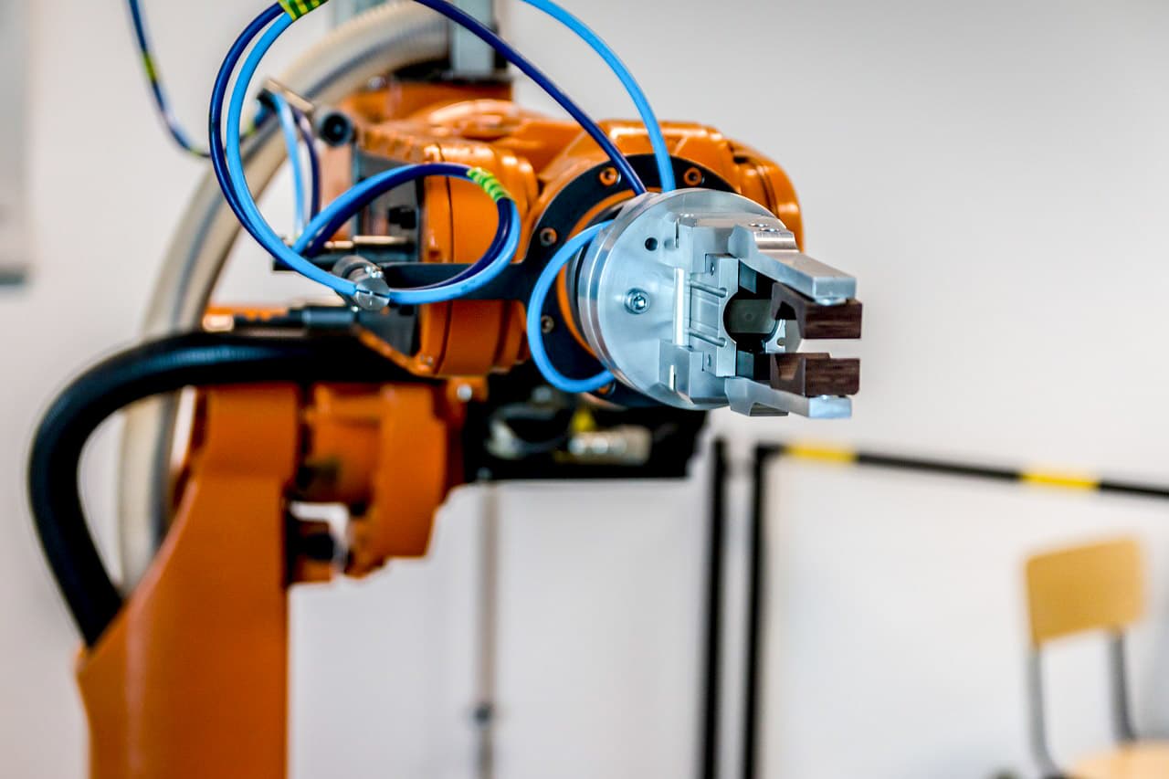 Cover Image for How automation is transforming industrial property
