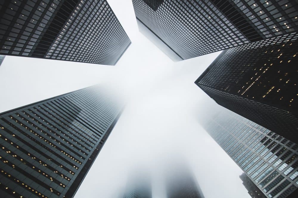 Cover Image for 5 ways experts research the commercial property market
