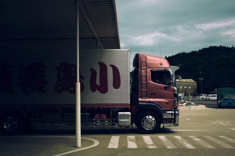Cover Image for eCommerce makes hot property of industrial real estate