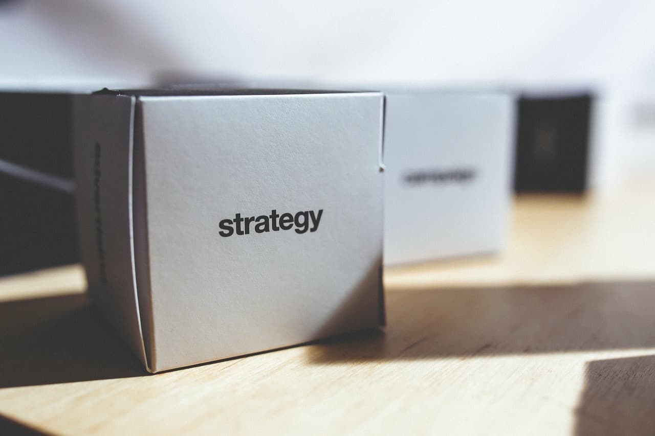 Cover Image for What to include in a commercial property investment strategy
