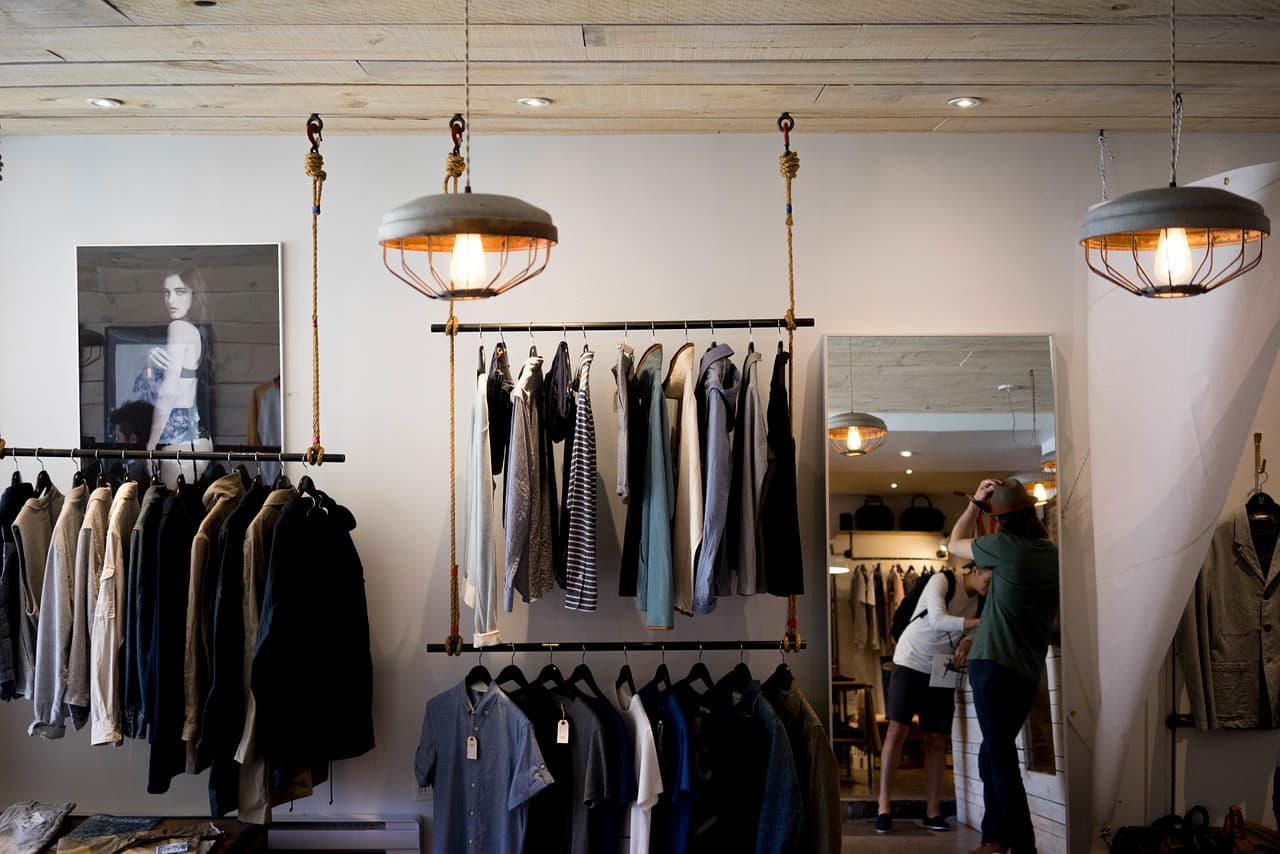 Cover Image for Is staff the key to retail survival?