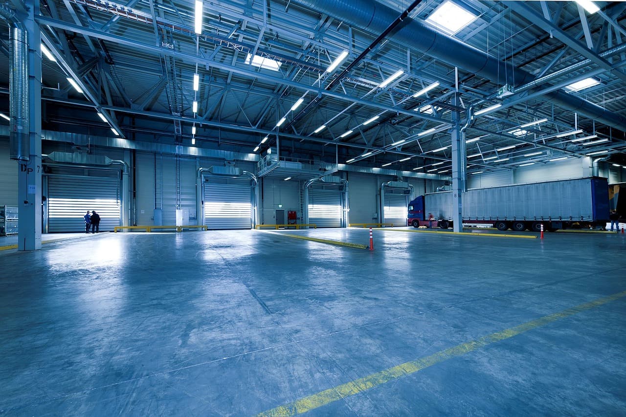 Cover Image for 3 key drivers of the commercial real estate market