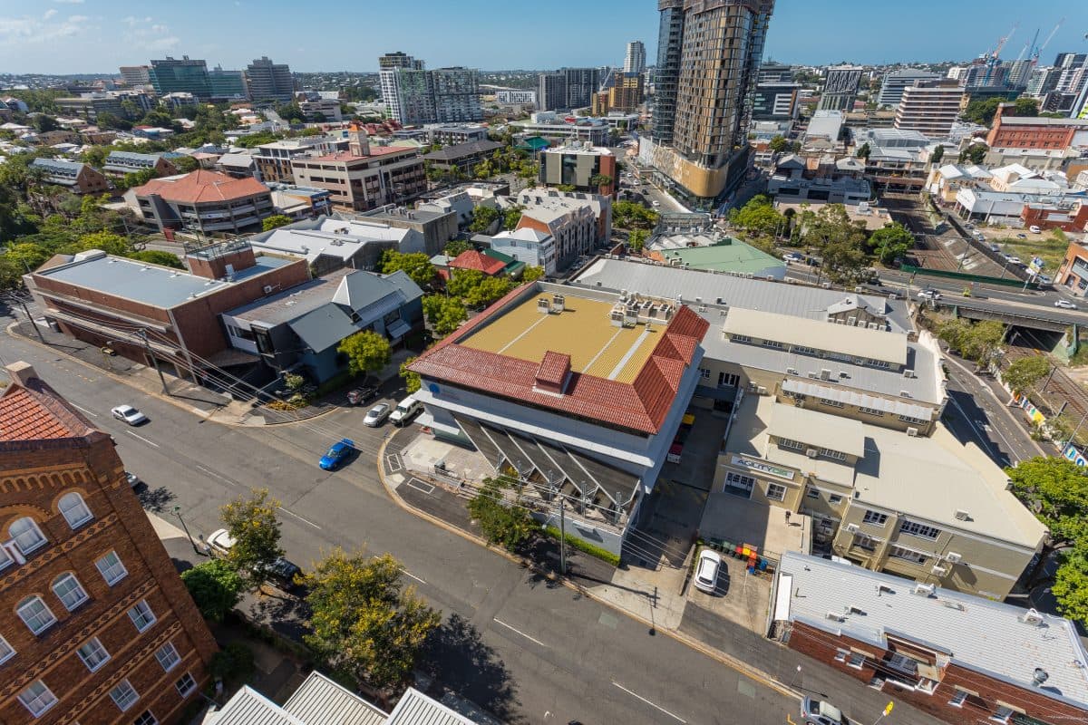 Cover Image for Which is the best commercial property investment?