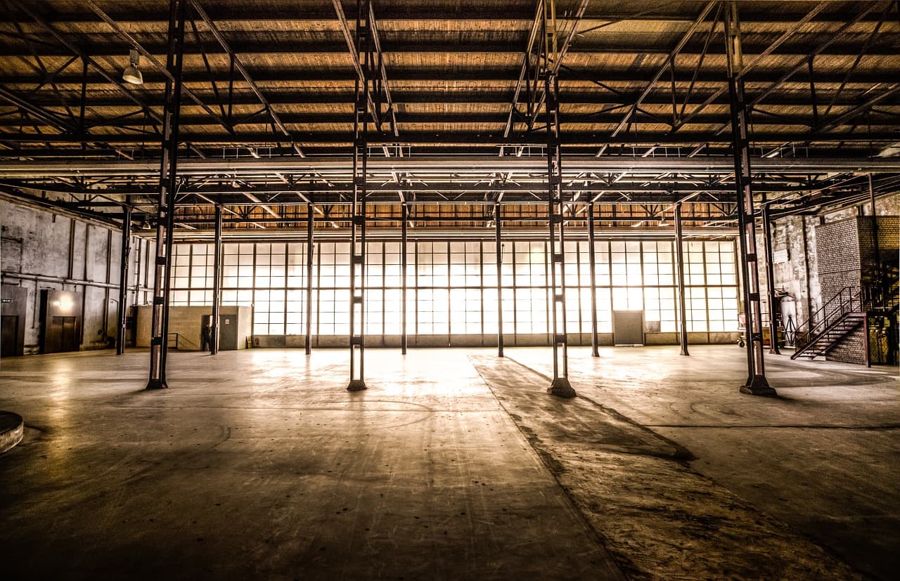 Cover Image for Why Perth industrial property could rival the east coast
