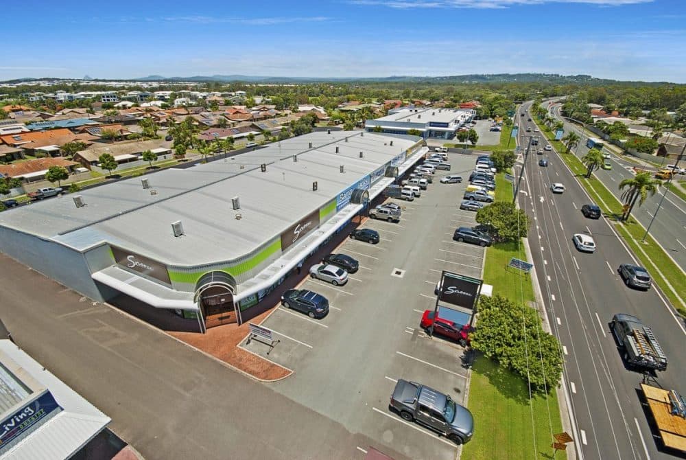 Cover Image for 5 ways to drive capital growth in commercial property