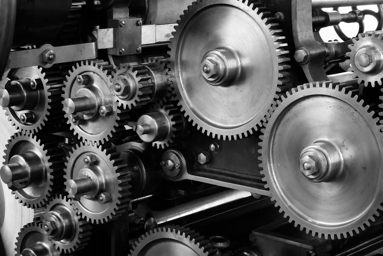 Cover Image for Why industrial property markets are up when the economy is down