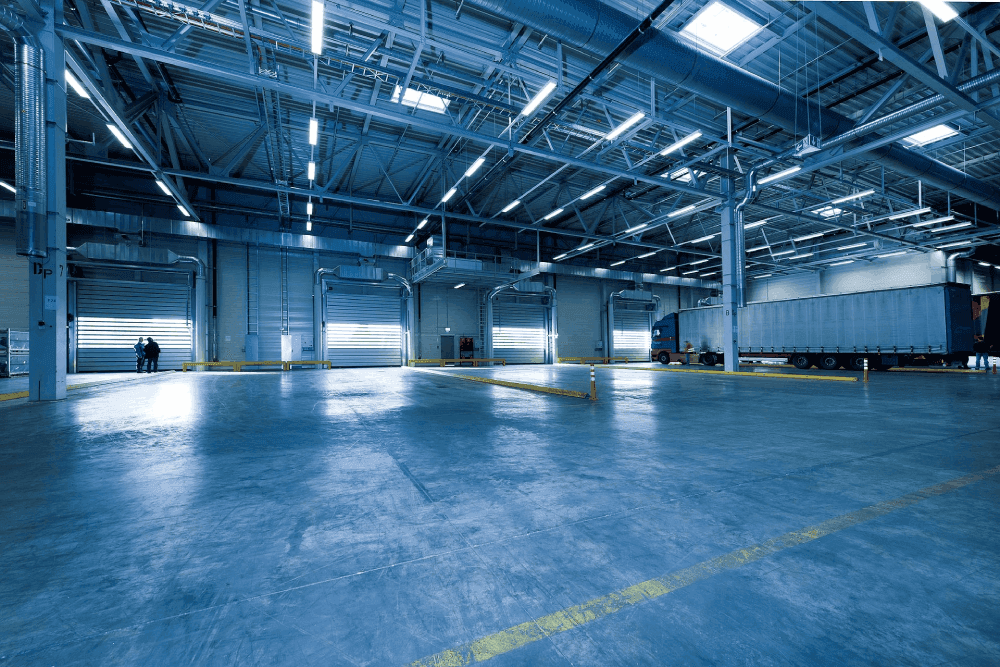 Cover Image for What makes the best logistics real estate investment?