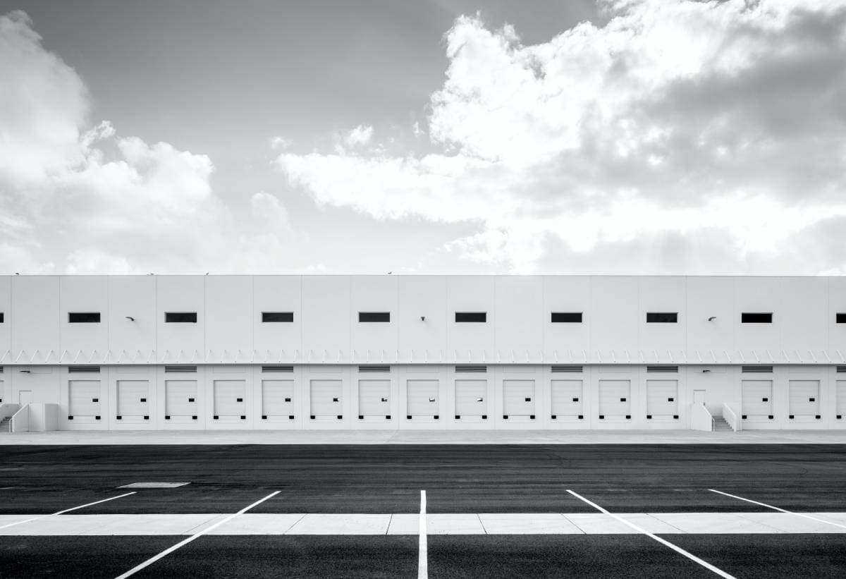 Cover Image for Melbourne industrial market continues its strength into 2021