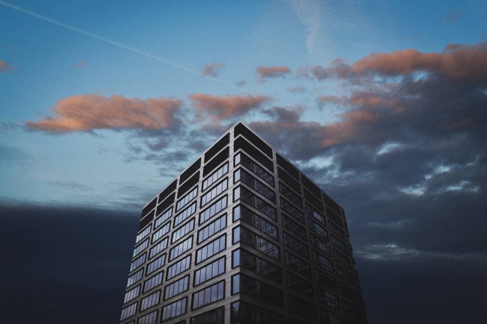 Cover Image for What commercial property investors are doing in 2021