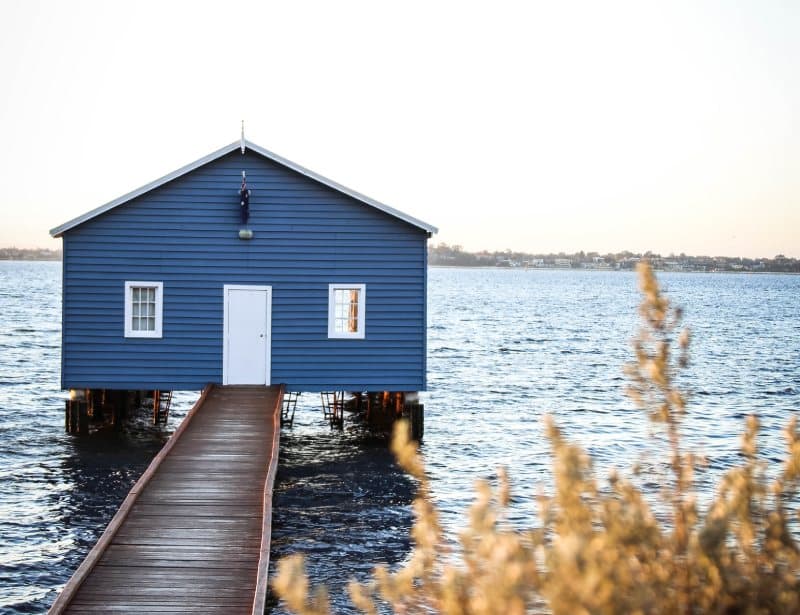 Cover Image for Perth property boom makes WA an investor’s gold mine in 2021