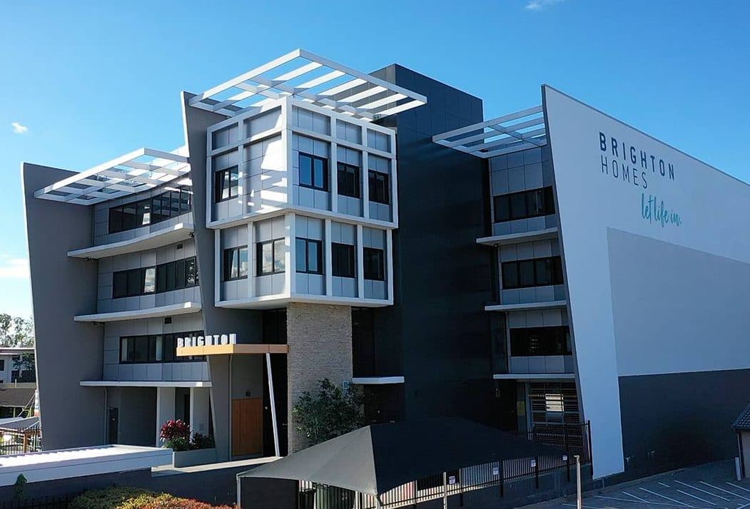 Cover Image for Brighton Homes (McDonald Jones Homes)