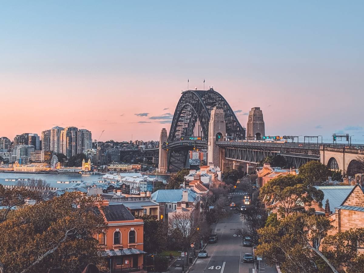 Cover Image for Investing in Australian property from overseas