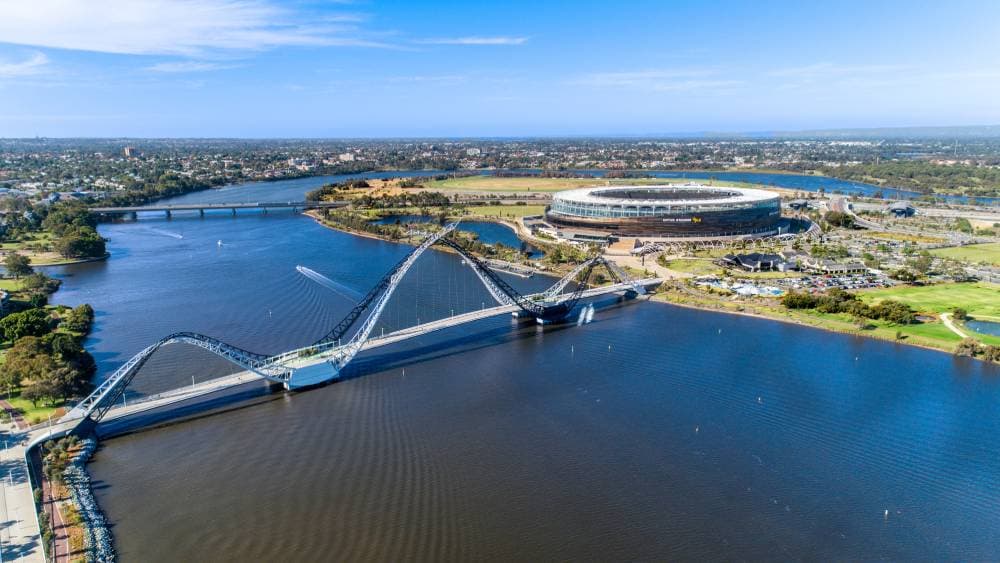 Cover Image for Will Perth’s development delay boost property values?