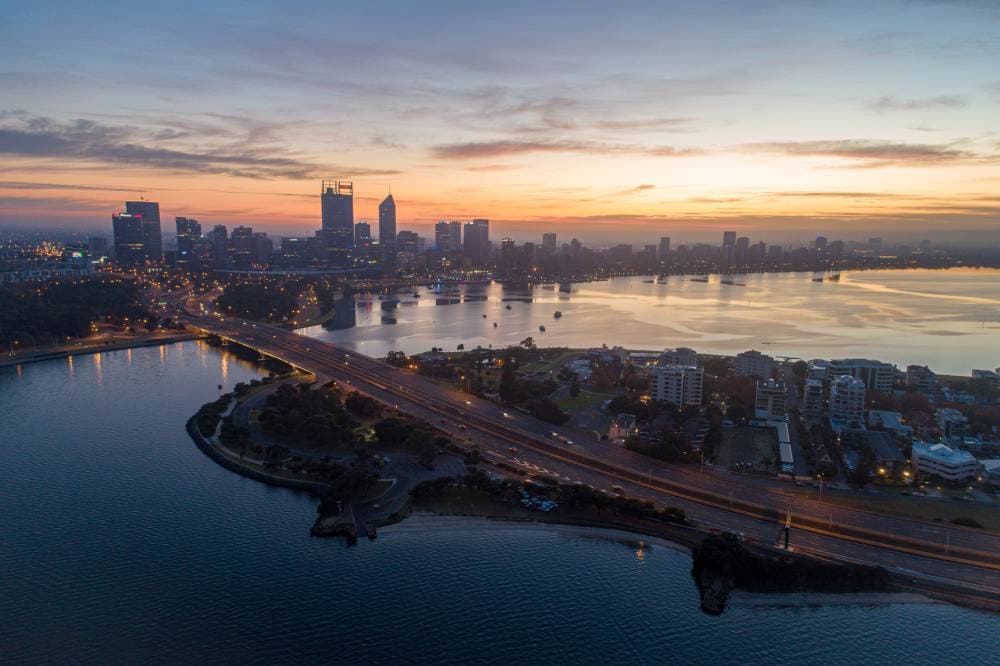 Cover Image for What will the extended border closure mean for WA’s property market?