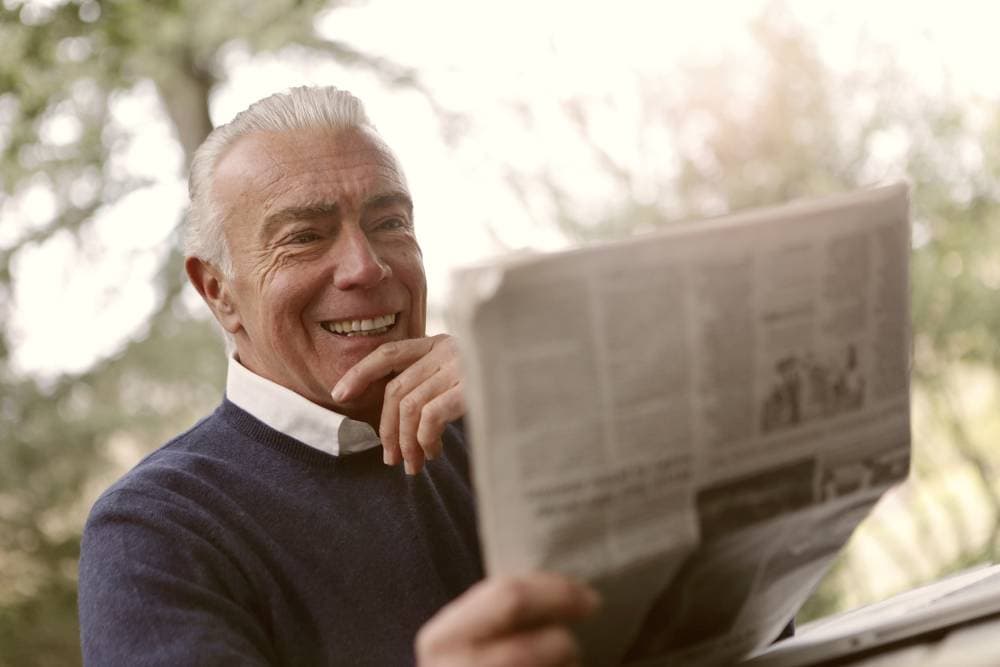 Cover Image for Investing with an income trust? Consider these 4 things first