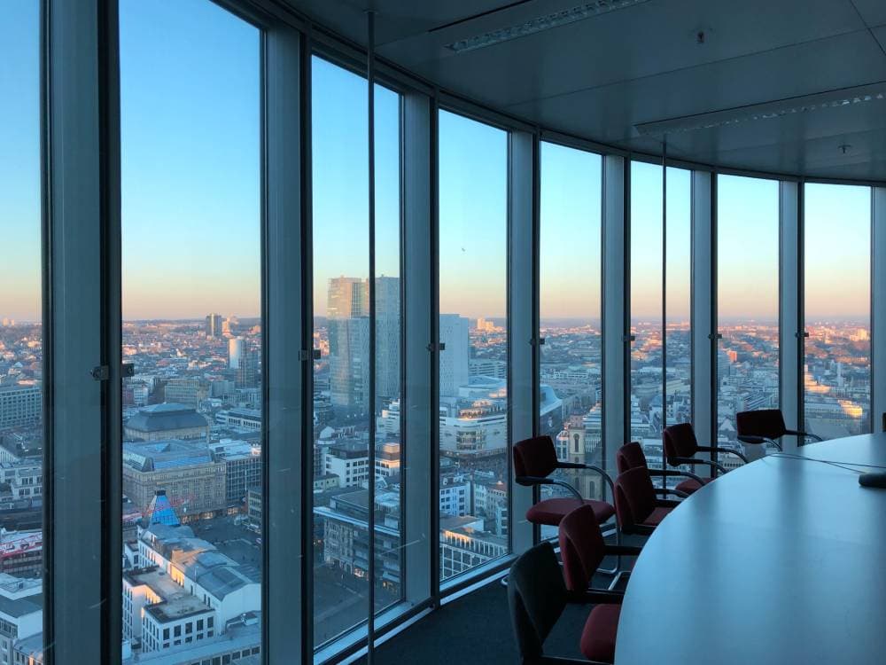 Cover Image for Has Australia’s office market recovered from COVID-19?