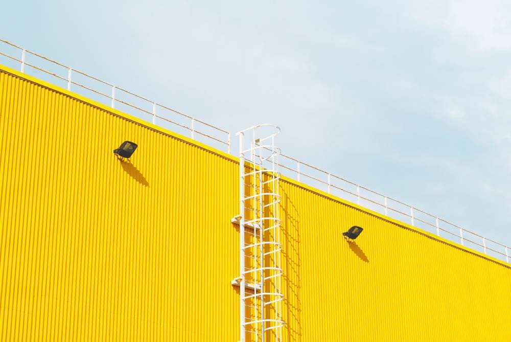 Cover Image for A mid-2022 snapshot of the industrial property market