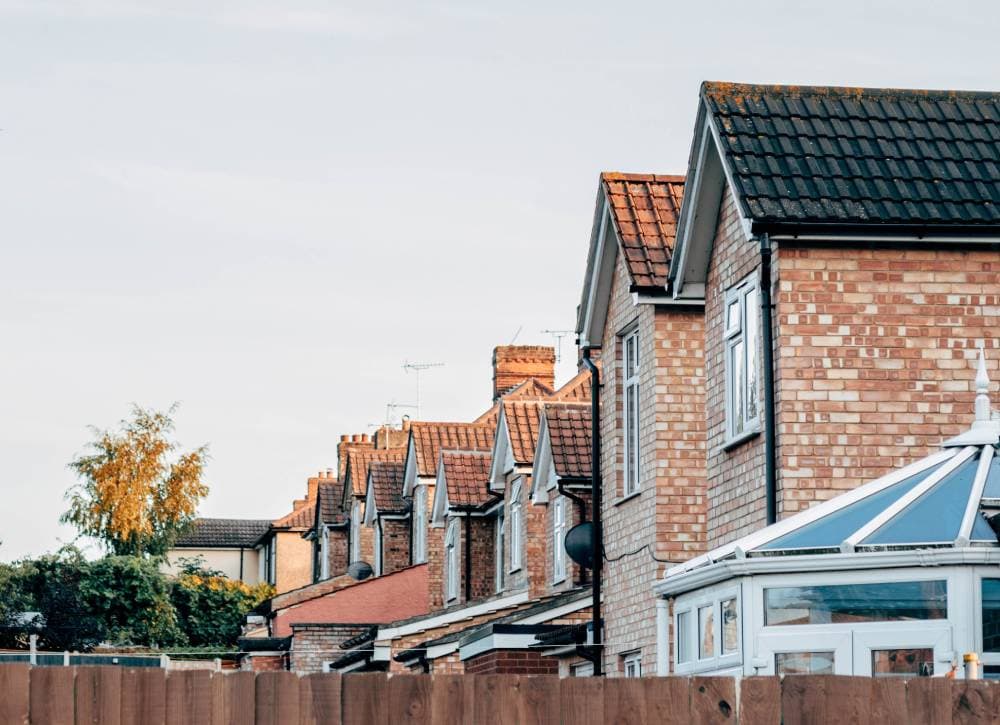 Cover Image for How does inflation affect property prices?