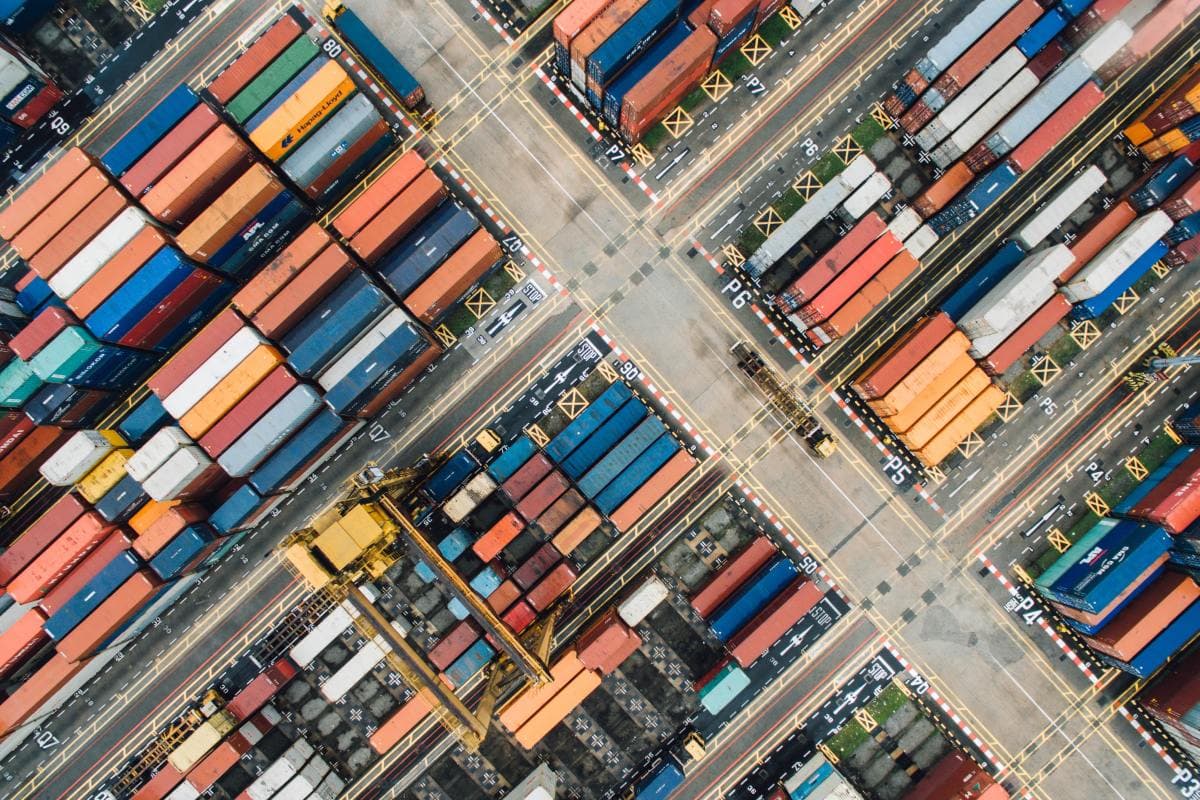 Cover Image for Industrial property market update: September 2022