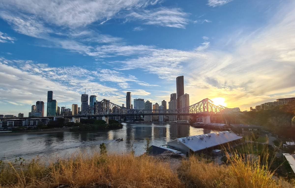 Cover Image for Brisbane property market update: October 2022