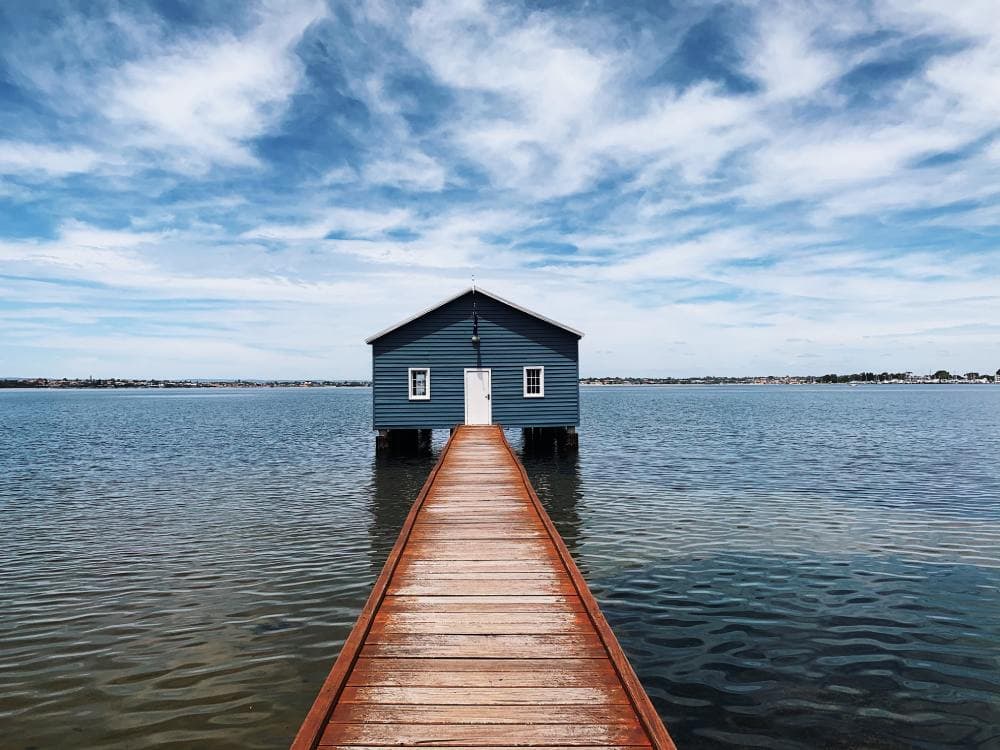 Cover Image for Are we about to see a correction in Perth’s property market?