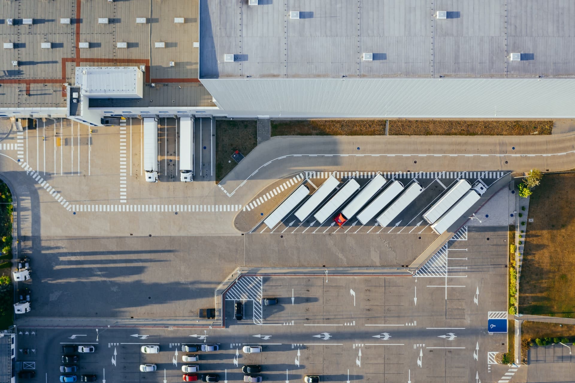 Cover Image for Why the future of Large Format Retail could be industrial