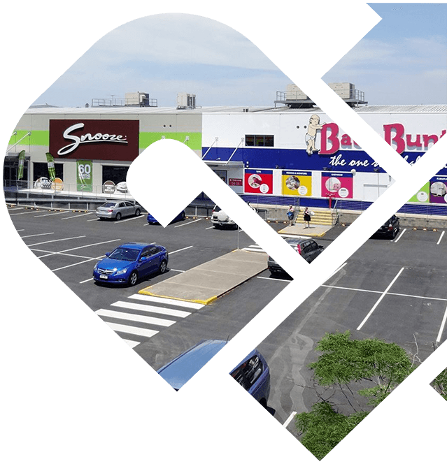 Cover Image for Retail Property Investment