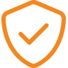 We protect capital first.