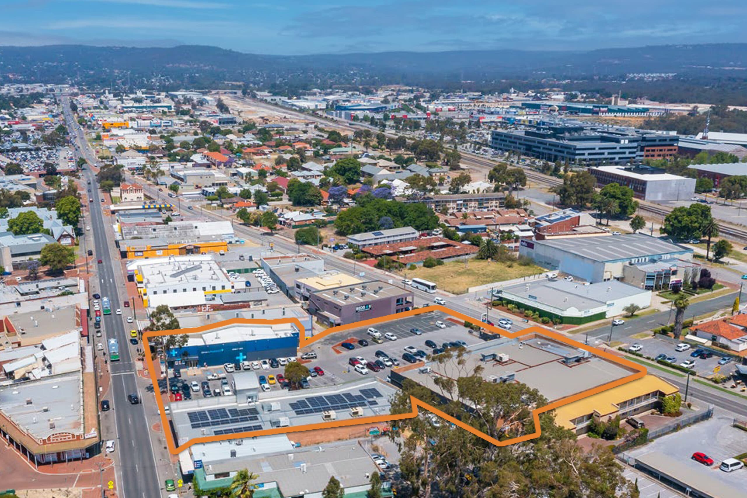 Cover Image for Pathway 25 Unit Trust