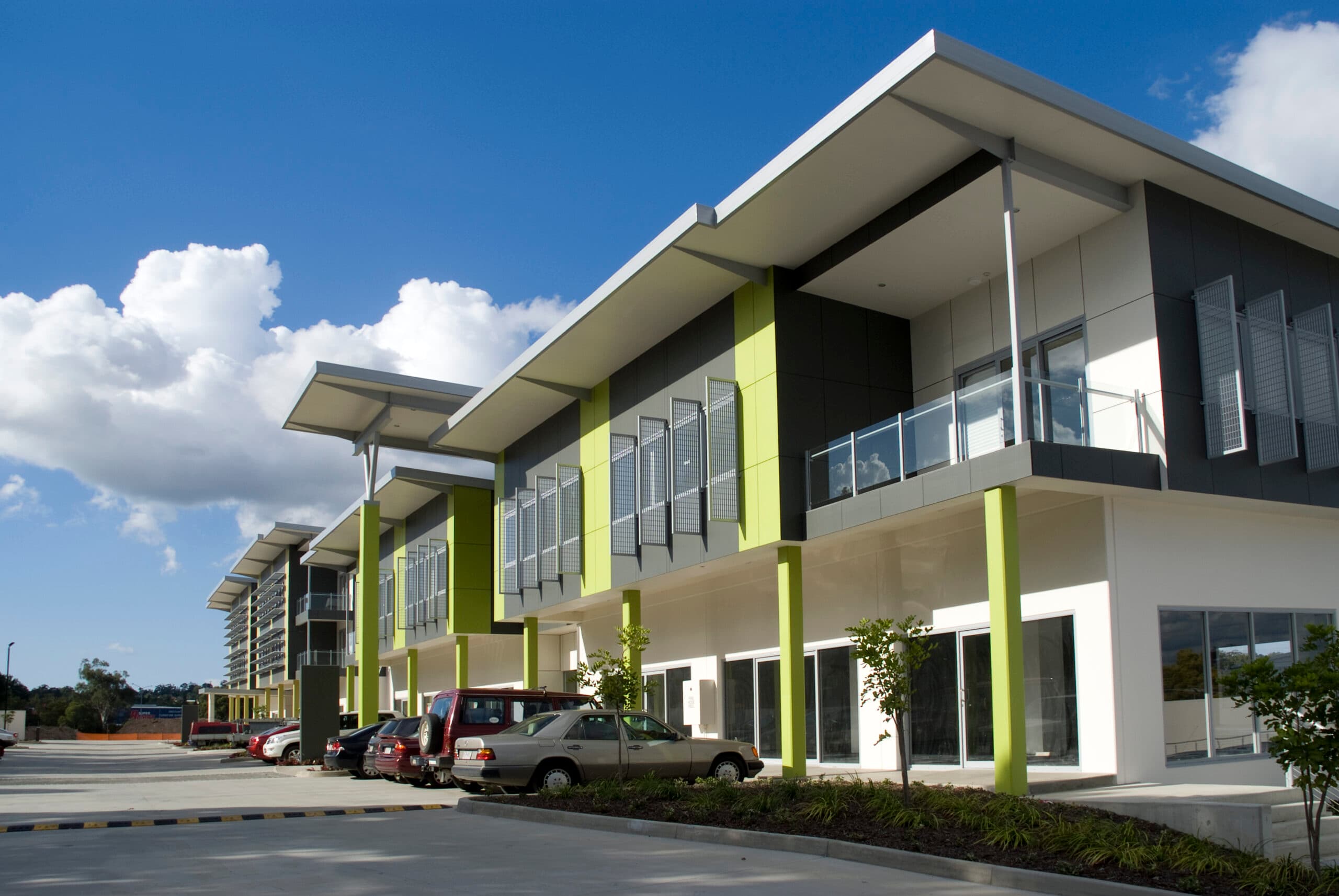 Cover Image for Pathway 11 Unit Trust
