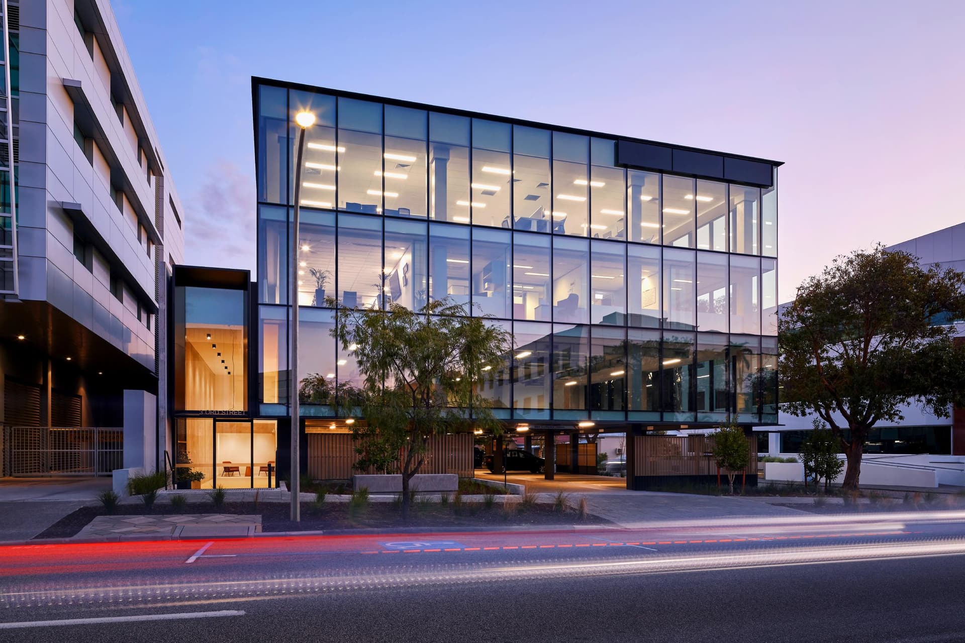 Cover Image for Discovery Capital Partners