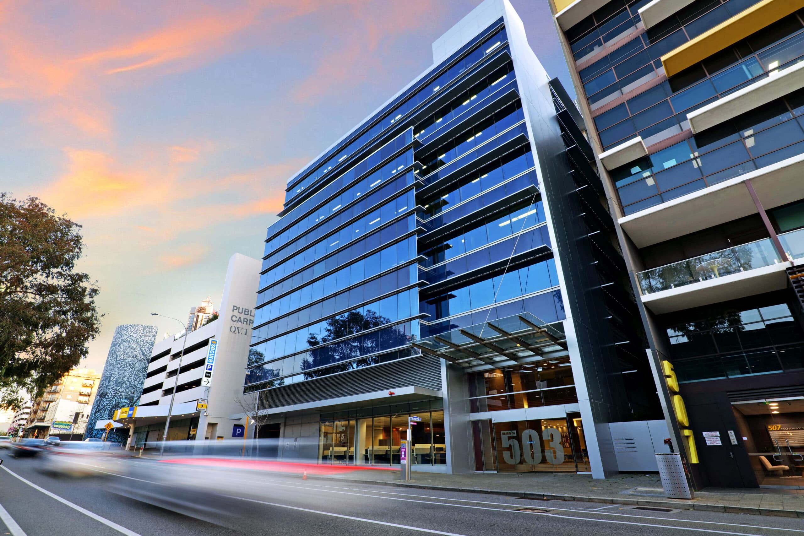 Cover Image for Capital Growth Funds