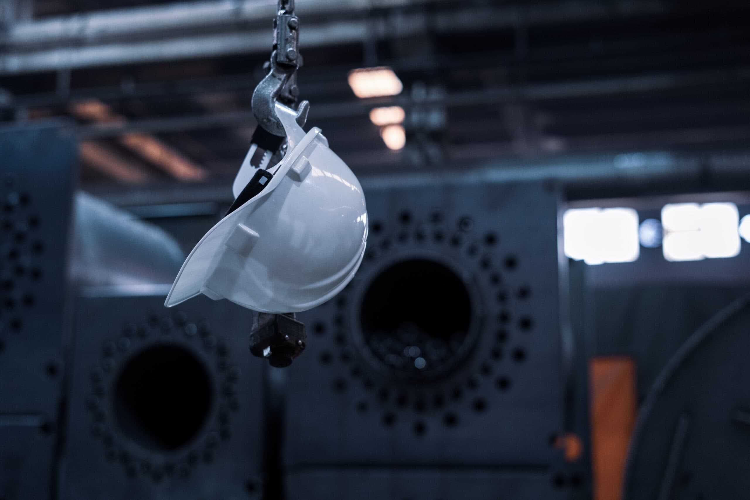 Cover Image for In the rearview mirror: Australia’s industrial property landscape in 2023