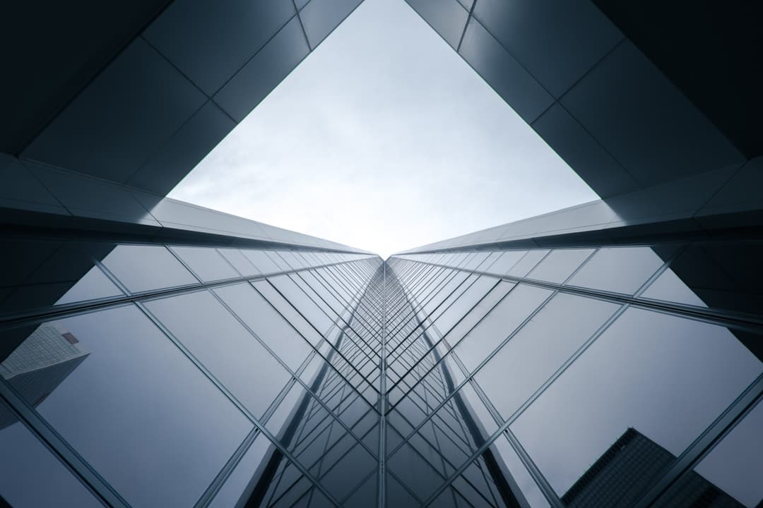 Cover Image for Institutional Investors
