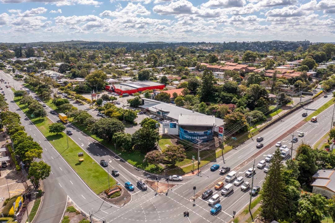 Cover Image for Logan Central Medical Centre settles