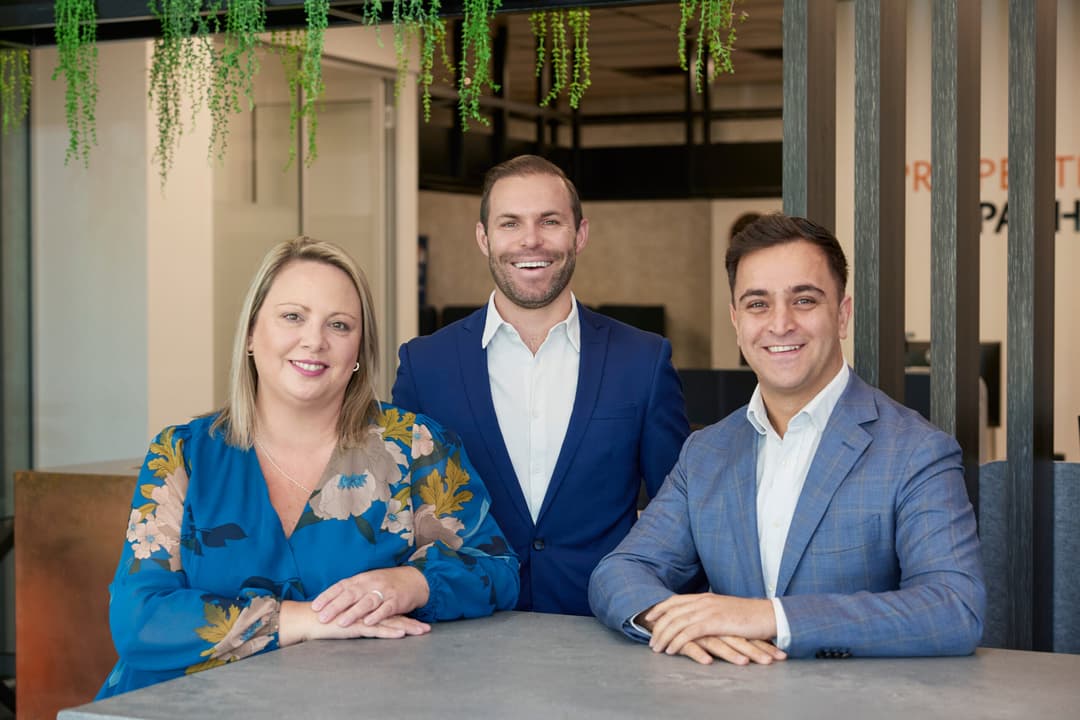 Cover Image for P&P Property Management
