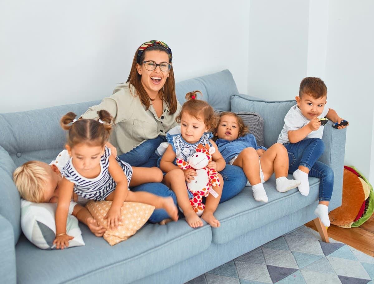 Cover Image for Child’s Play: Why a childcare property investment can be a smart move