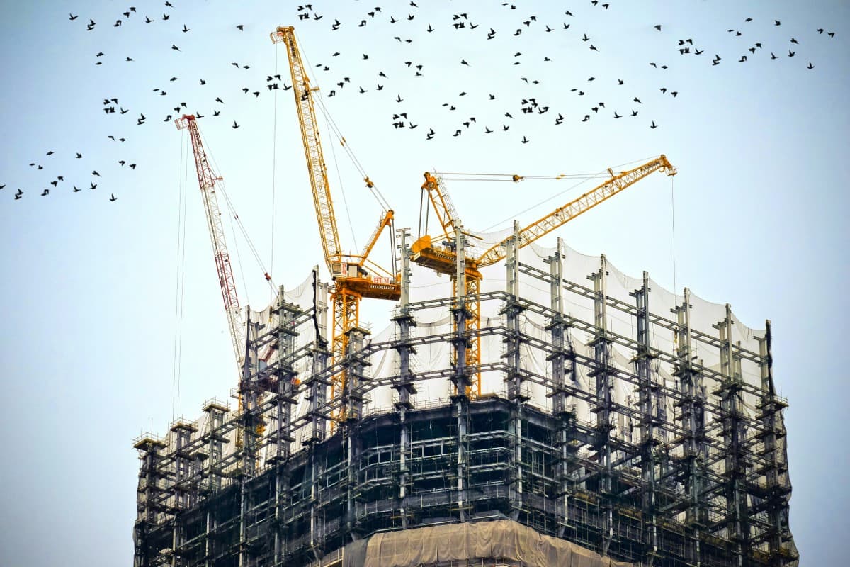 Cover Image for Top 5 fundamentals of constructing commercial properties in Australia
