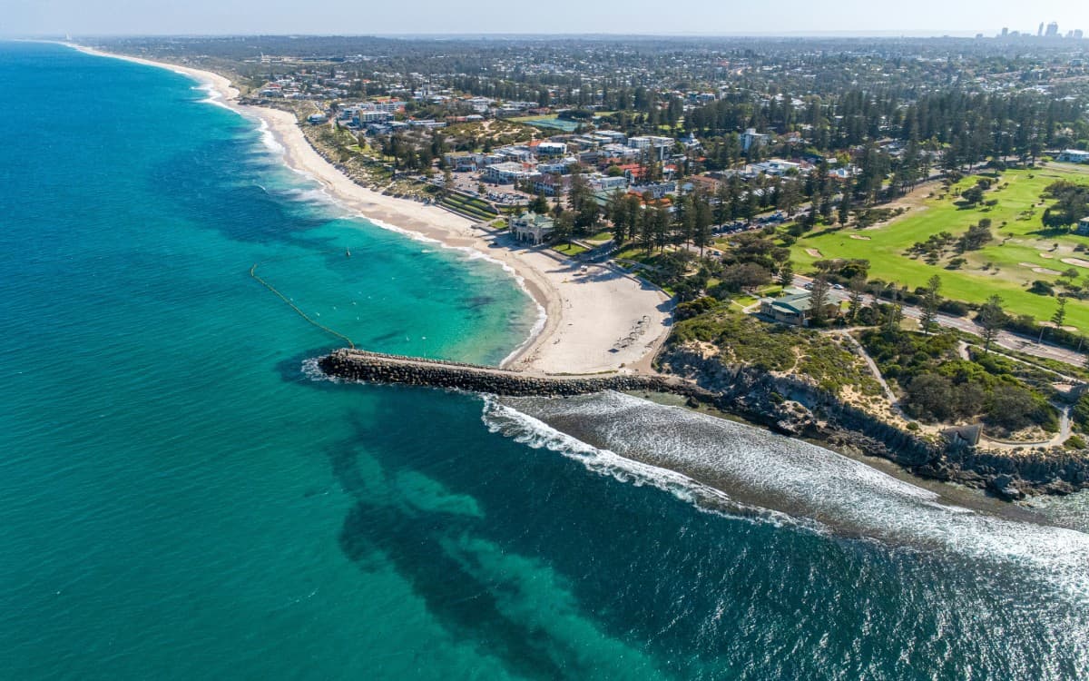 Cover Image for Why Perth’s residential market will lead the nation until at least 2026