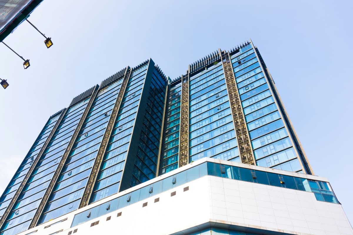 Cover Image for Why commercial property is more accessible than you think