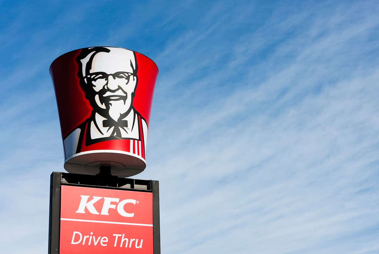 Cover Image for Why fast food is a top menu item for property investors