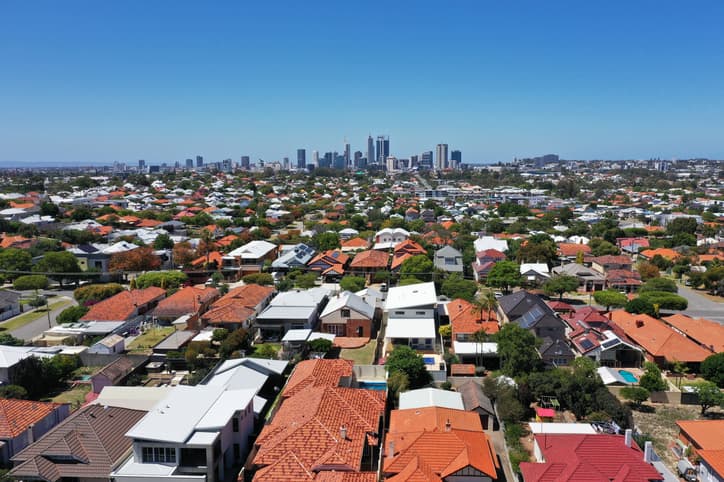 Cover Image for Will mining drive Perth’s property boom in 2025?