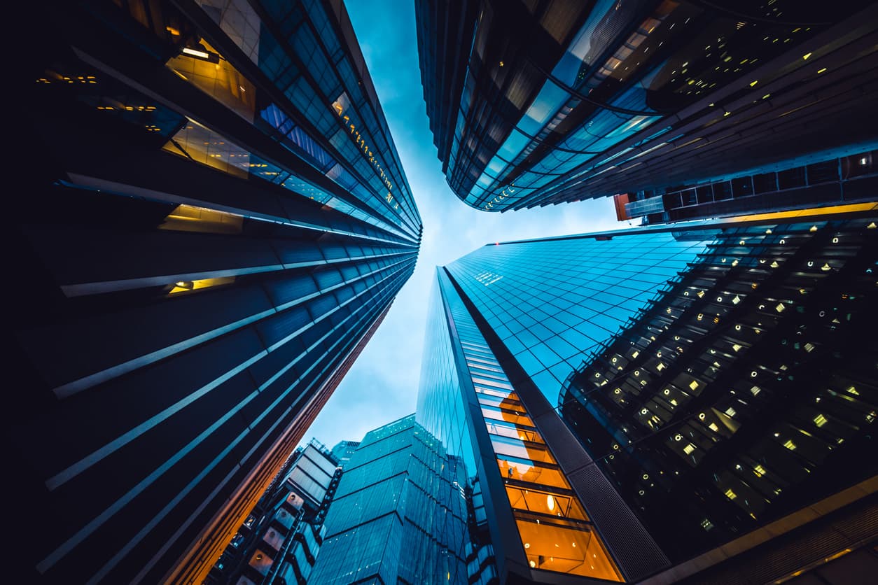 Cover Image for How technology has changed the real estate industry